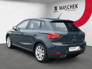 SEAT Ibiza FR 1.0 TSI 116PS DSG ACC Kamera NAVI LED ACC LED Bild 4
