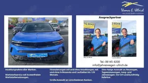 Opel Mokka 1.2 Turbo GS 100KW//SHZ/LHZ/PDC/RKF