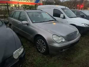 Mercedes-Benz C 220 C220T.CDI Automatik+TÜV Bis-10-2027+Motor1A