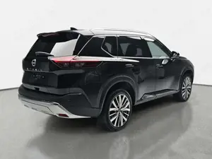 Nissan X-Trail X-TRAIL 1.5 VC-T MHEV AUTO. TEKNA PANORAMA BOSE 20 Bild 4