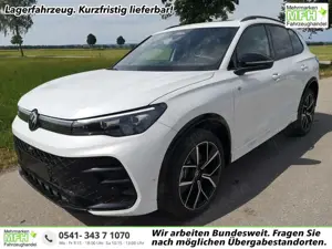 Volkswagen Tiguan 2.0 TDI 142 kW 4Motion R-Line DSG ABT GV5 162 k...