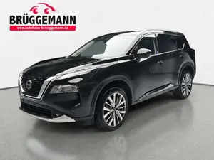 Nissan X-Trail X-TRAIL 1.5 VC-T MHEV AUTO. TEKNA PANORAMA BOSE 20 Bild 1