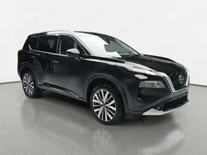 Nissan X-Trail X-TRAIL 1.5 VC-T MHEV AUTO. TEKNA PANORAMA BOSE 20 Bild 3