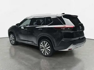 Nissan X-Trail X-TRAIL 1.5 VC-T MHEV AUTO. TEKNA PANORAMA BOSE 20 Bild 5