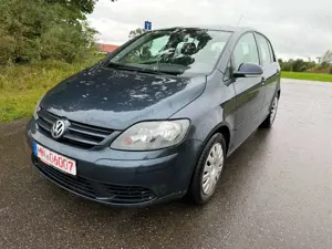 Volkswagen Golf Plus Goal