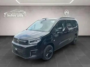 Citroen Berlingo XL BlueHDi 130 EAT8 MAX Tech+Winterpaket