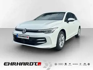 Volkswagen Golf VIII 2.0 TDI Life LED*APP-CONNECT*SHZ*ACC*PDC*K...