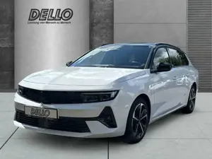 Opel Astra ST 1.2T GS Tech-Paket Komfort HUD El. Panodach Nav
