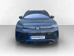 Volkswagen Tiguan R-Line 2,0 l TDI SCR 4MOTION 142 kW (193 PS) 7-... Bild 2