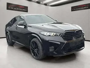 BMW X6 M Competition*BW*Sky*Carbon*HUD