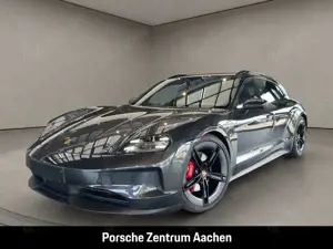 Porsche Taycan 4S Sport Turismo BOSE Surround-View LED