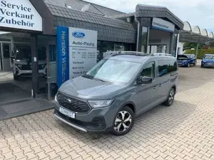 Ford Grand Tourneo Connect LED 4x4 7 Sitze