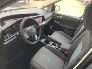 Ford Tourneo Connect L2 4x4 Allrad Bild 5