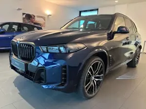 BMW X5 xDrive30d M Sportpaket
