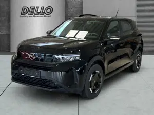 Opel Frontera Edition 1.2 Mildhybrid Komfort-Pak Tech-Paket Digi