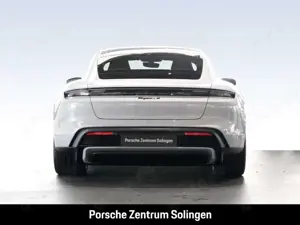 Porsche Taycan 4 Black Edition PANO SportDesign 21'' Beifahrer Bild 5