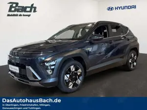 Hyundai KONA HEV 1.6 GDI 6-DCT Trend ACC+LED+Navi+SHZ+LM