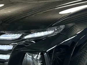 Hyundai TUCSON Tucson 1.6 T-GDI N Line 2WD (EURO 6e) Autom./LED Bild 5