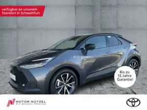 Toyota C-HR 1.8 Hyb. Teamplayer + Technik-Paket