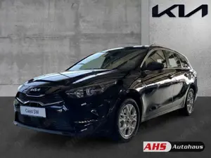 Kia Ceed SW / cee'd SW Sportswagon Vision 1.5 T-GDI DCT Klima SHZ Navi PD