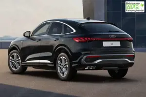 Audi Q5 Sportback S line Sportb TDI 2xS NeuMod Tech+ Pa... Bild 2