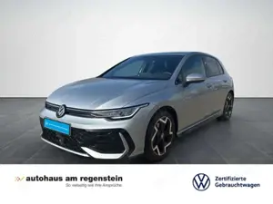 Volkswagen Golf VIII 1.5 eTSI R-Line LED/Kamera/ACC/App