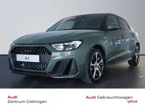 Audi A1 Sportback S line 30TFSI Str. LED+INFOTAINMENT