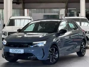 Opel Corsa GS*115km*Teilleder*Kamera*Intelli-Lux LED*LM