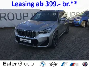 BMW X1 sD18i M-Sport 19'' AHK HUD Drive+ Park Ass AHK HiF