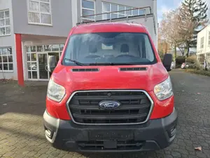 Ford Transit Bild 2