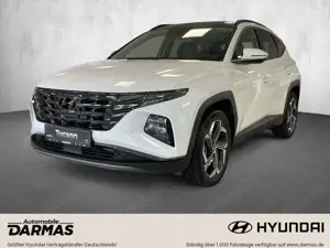 Hyundai TUCSON TUCSON Plug-in-Hybrid  Prime 4WD Navi PanoD TOP