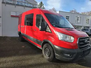 Ford Transit Bild 1