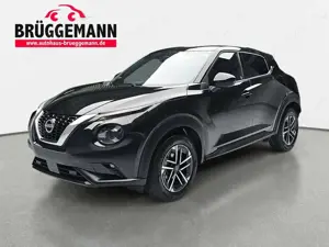 Nissan Juke JUKE 1.0 DIG-T 5T N-CONNECTA WINTER