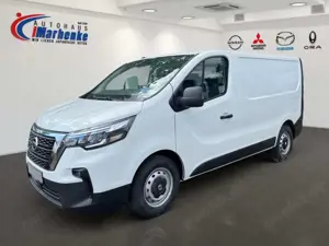Nissan Primastar L1H1 3,0 dCi 150 N-Connecta