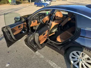 BMW 420 420i Gran Coupe Aut. Luxury Line