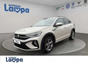 Volkswagen Taigo R-Line 1.0 TSI IQ.LIGHT,RFK,PDC,SHZ,NAVI