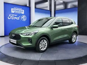 Ford Kuga 2.5 Duratec FHEV TITANIUM