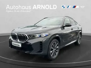 BMW X6 xDrive30d M Sportpaket HK Pano.Dach Standhzg. 360°