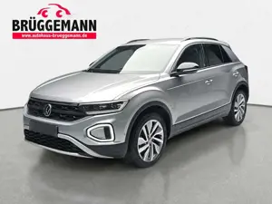 Volkswagen T-Roc T-ROC 1.5 TSI DSG GOAL NAVI LED KLIMAAUTO ACC KAME