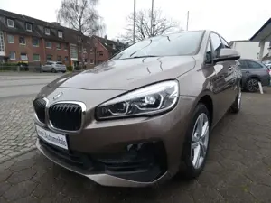 BMW 225 i xDrive Advantage LED Navi Head Up Kamera SHZ Tem