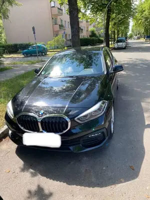 BMW 118 118 i Advantage