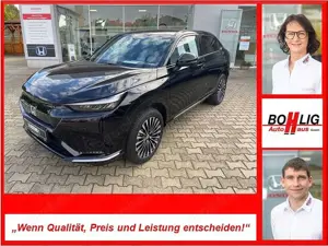 Honda e:Ny1 Advance-Paket / Power Charger S inkl.