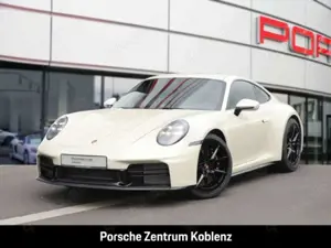 Porsche 992 -2 (911) Carrera 4S