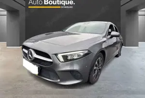 Mercedes-Benz A 180 Progressive