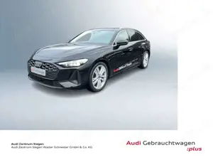 Audi A5 TFSI