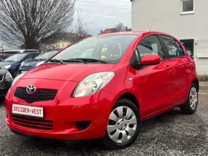 Toyota Yaris Sol