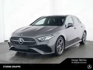 Mercedes-Benz A 220 A 220 d AMG LED Keyless 360°Kam Totw Winterp 18"