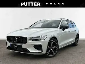Volvo V60 Recharge T6 AWD Plus Dark Plug-In Hybrid 19''  Sta