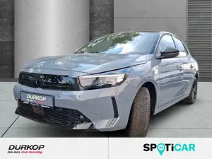 Opel Corsa GS Turbo 8-AT Infotainment Tech-Paket Veloursleder