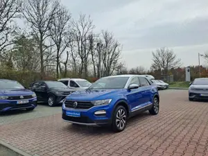 Volkswagen T-Roc Active 1.5 TSI+150Ps+DSG+RFK+DAB+AHZV+AppC